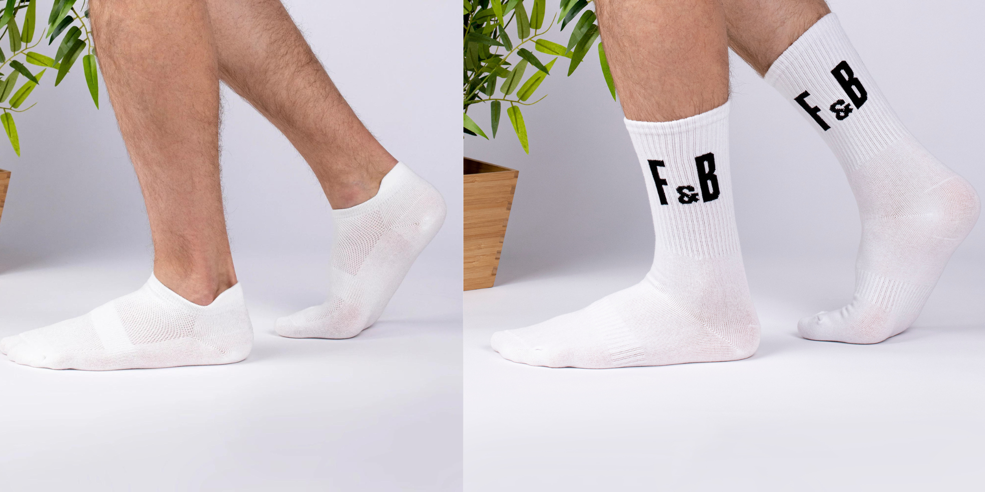 Sport Socken