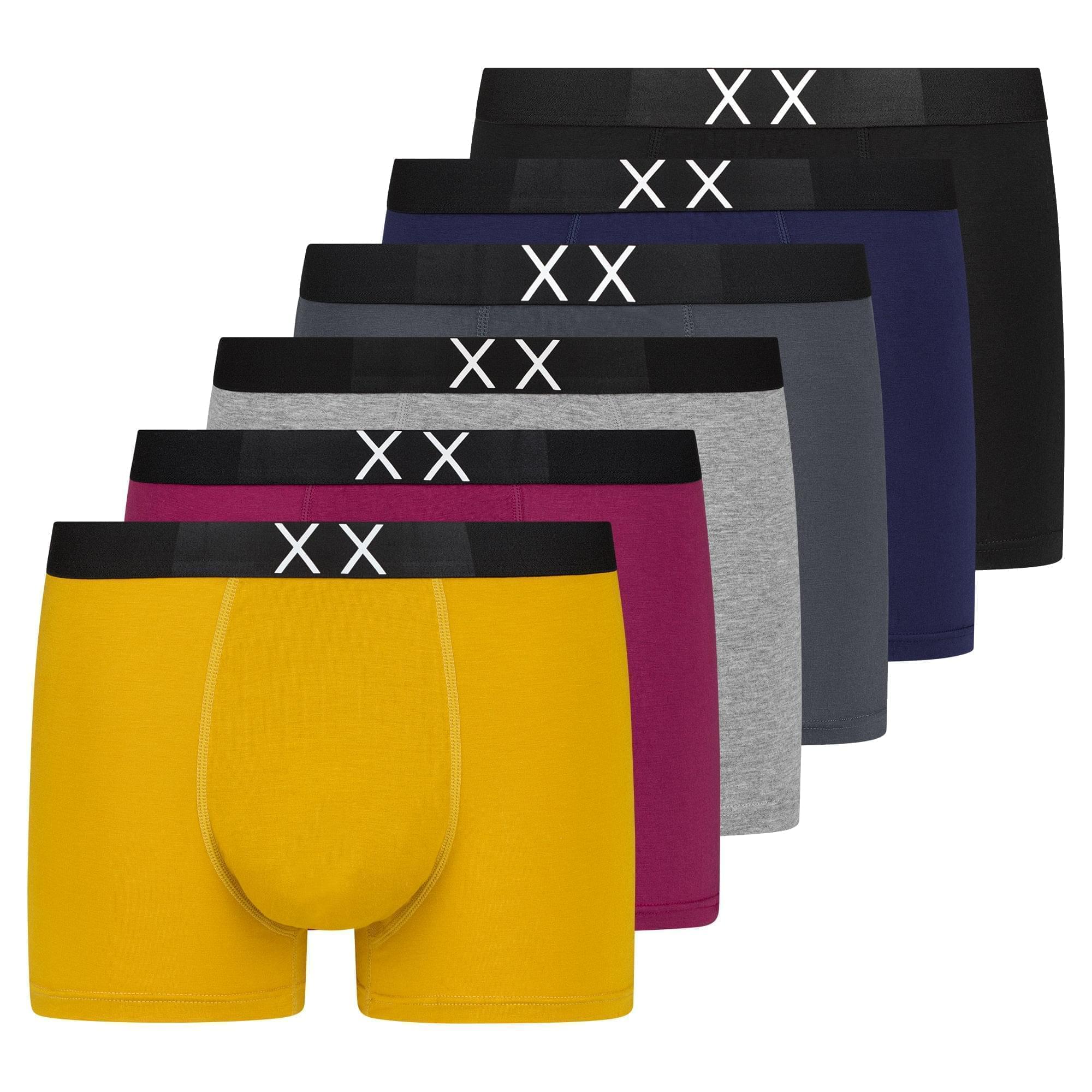 Die Gentleman Short