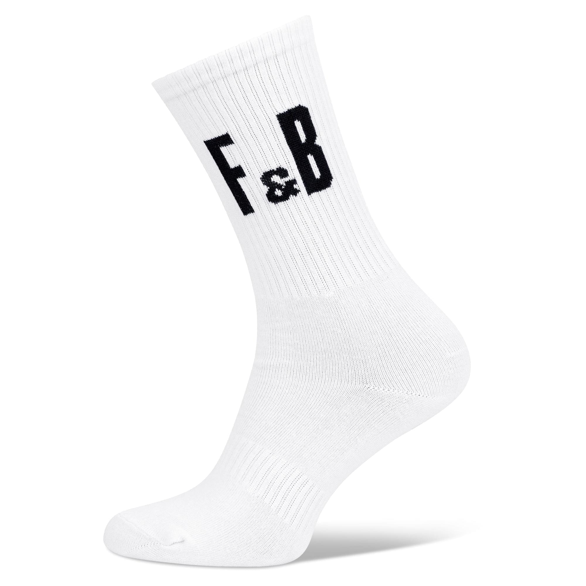 Sport Tennissocken - Weiß
