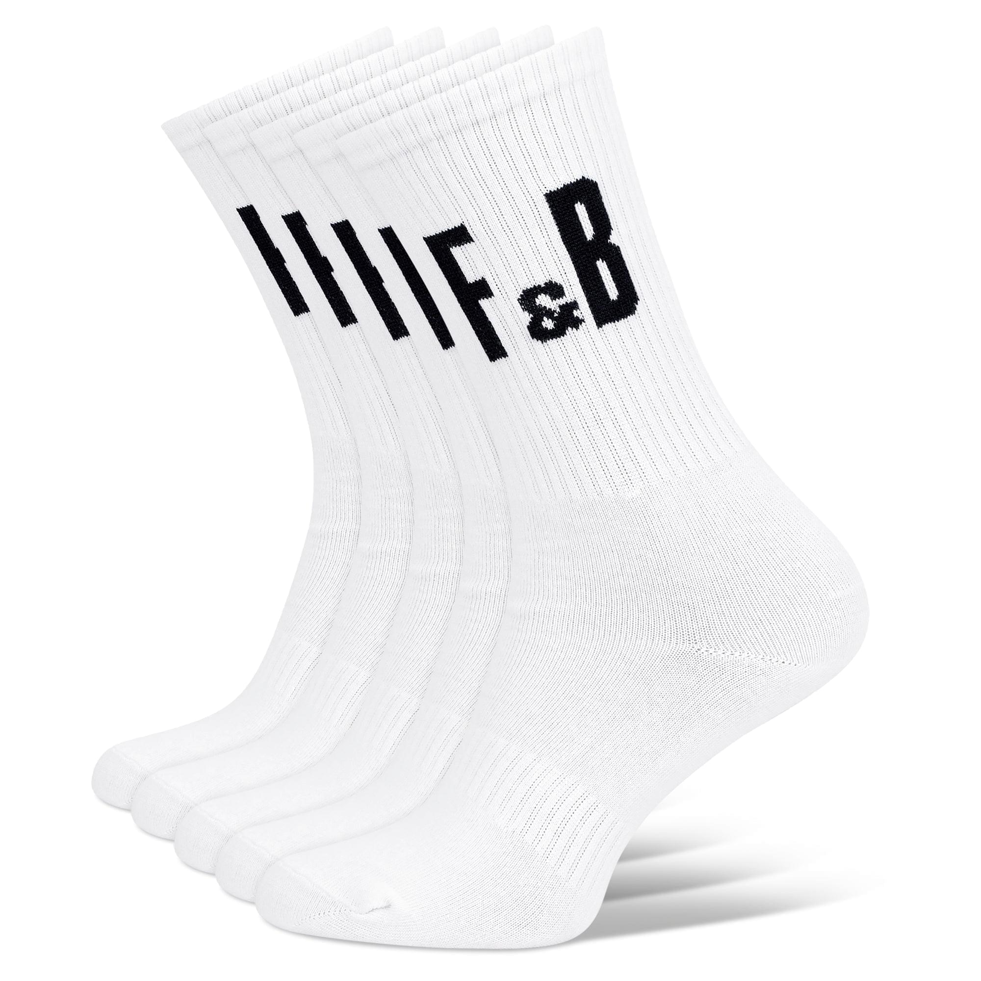 Sport Tennissocken - Weiß