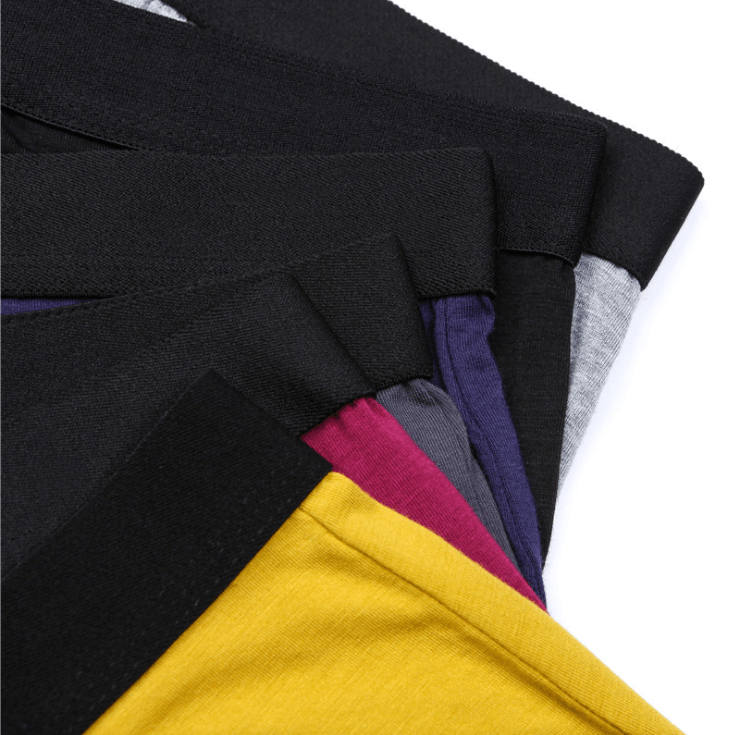 Die Gentleman Short
